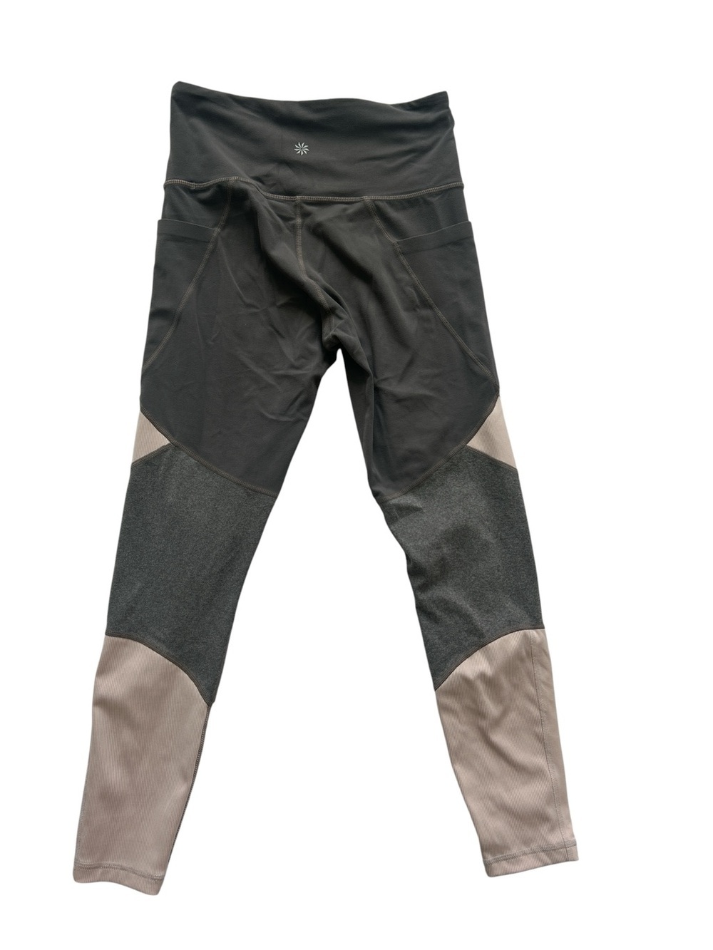Athleta High-Waist Leggings - Picture 2 of 6